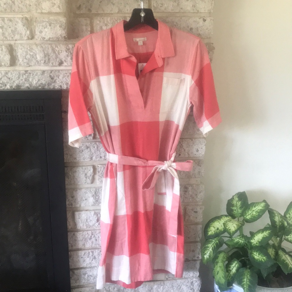 Gap summer dress